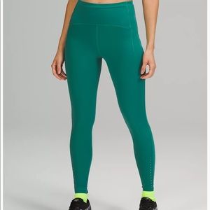 Lululemon Swift Speed High-Rise Tight 28"